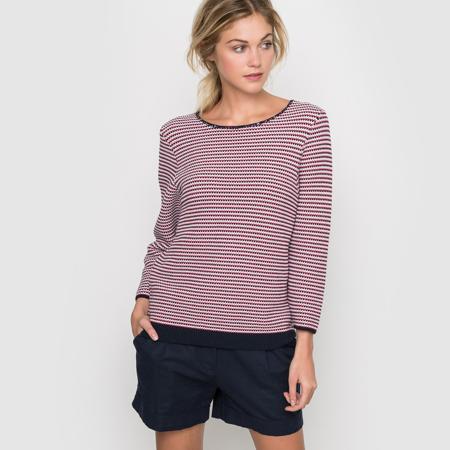 Пуловер SUNCOO