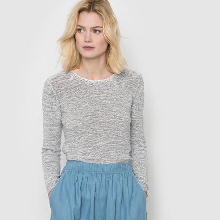 Пуловер SEE U SOON