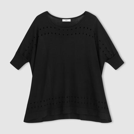 Пуловер SUNCOO