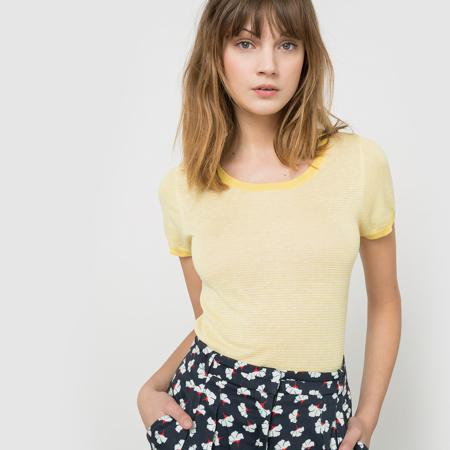 Пуловер R studio