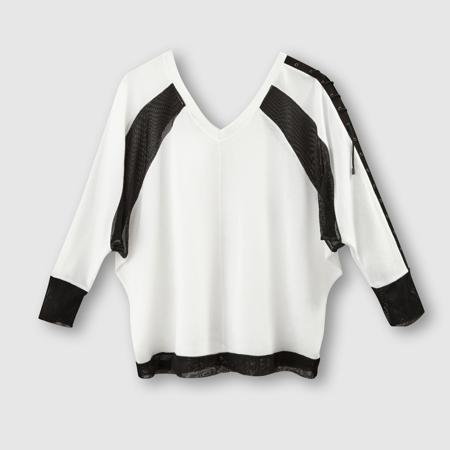 Пуловер MELLEM