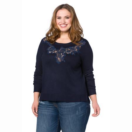 Пуловер STUDIO UNTOLD