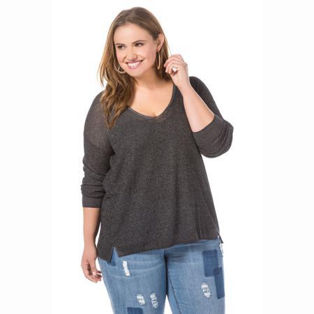 Пуловер STUDIO UNTOLD