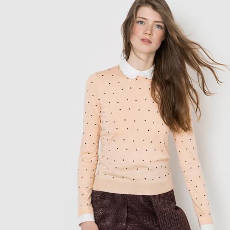 Пуловер MADEMOISELLE R