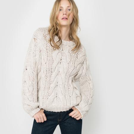 Пуловер R studio