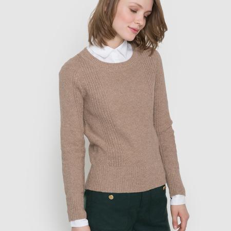 Пуловер MADEMOISELLE R