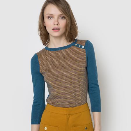 Пуловер MADEMOISELLE R