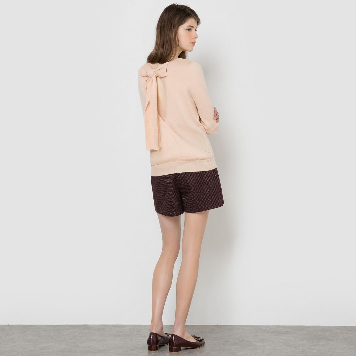 Пуловер MADEMOISELLE R