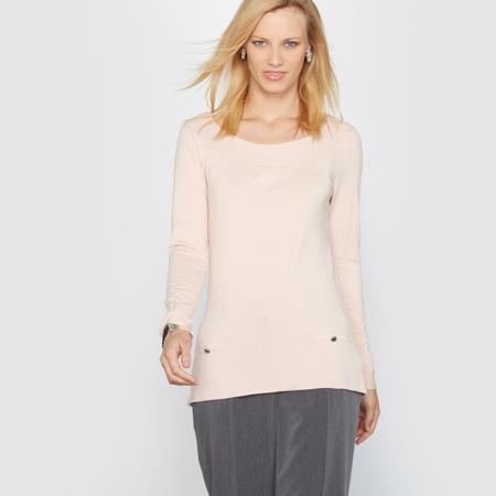 Пуловер ANNE WEYBURN