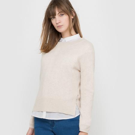 Пуловер R studio