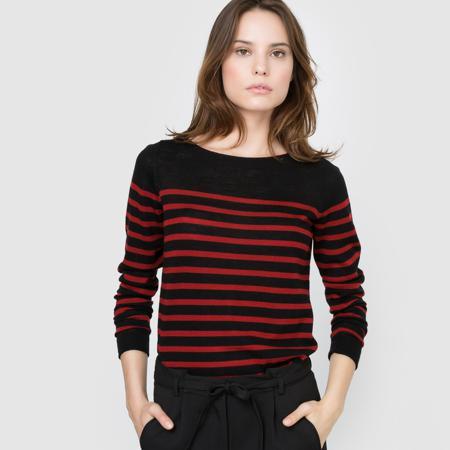 Пуловер atelier R