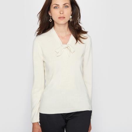 Пуловер ANNE WEYBURN