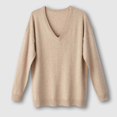 Пуловер R essentiel