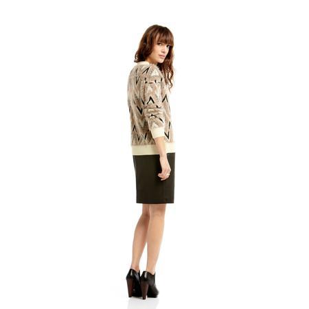 Пуловер CHARLISE