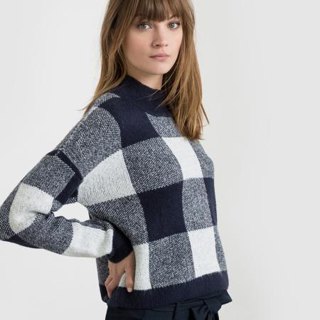 Пуловер R studio