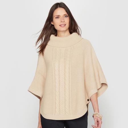 Пуловер ANNE WEYBURN