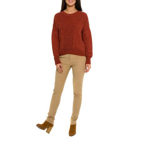 Пуловер PARAMITA