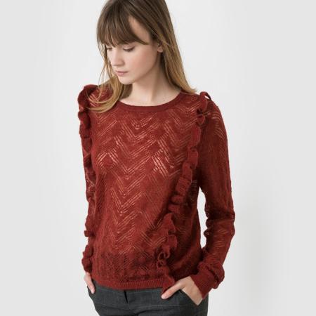 Пуловер R studio