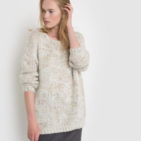 Пуловер SUNCOO