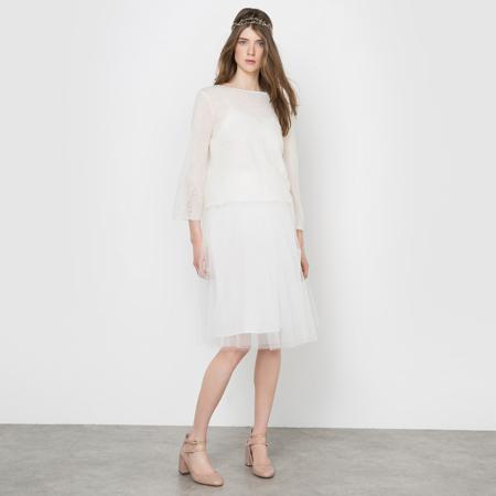 Пуловер MADEMOISELLE R