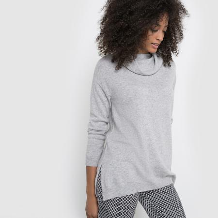 Пуловер R essentiel