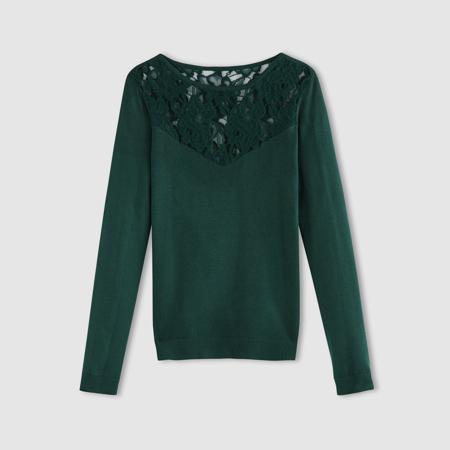 Пуловер R édition