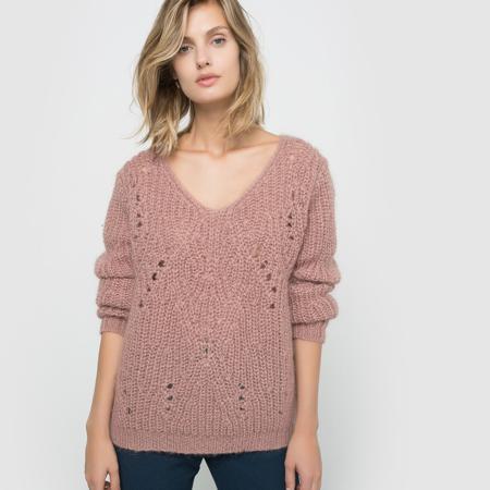 Пуловер R studio