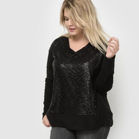 Пуловер MELLEM