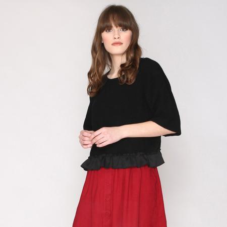 Пуловер PEPALOVES