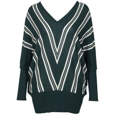 Пуловер ZIZZI