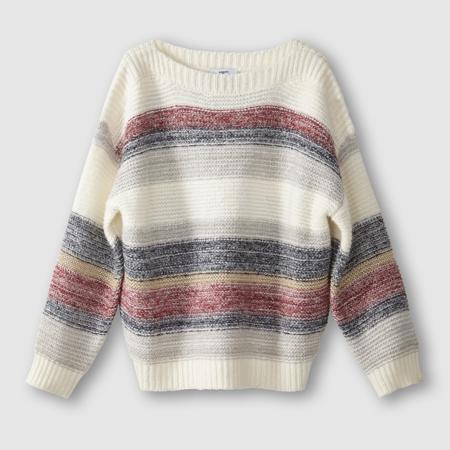 Пуловер SUNCOO