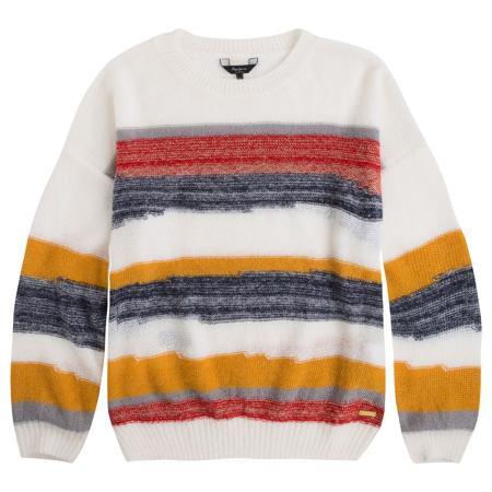 Пуловер PEPE JEANS