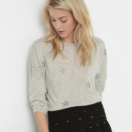 Пуловер SUD EXPRESS