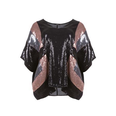 Пуловер MAT FASHION