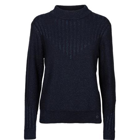 Пуловер NUMPH