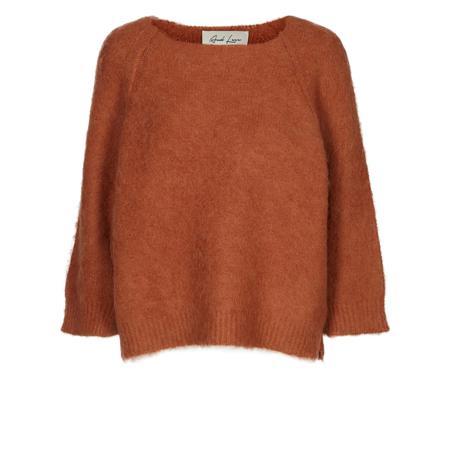 Пуловер AND LESS