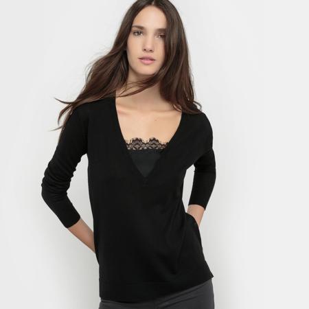 Пуловер KARL MARC JOHN