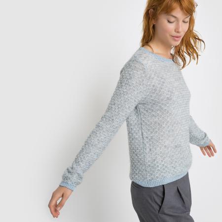 Пуловер MADEMOISELLE R