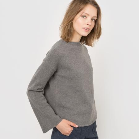 Пуловер R essentiel