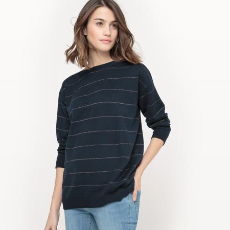 Пуловер R essentiel