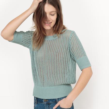 Пуловер R studio