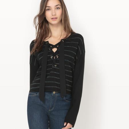 Пуловер SUNCOO