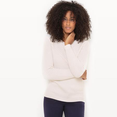 Пуловер atelier R