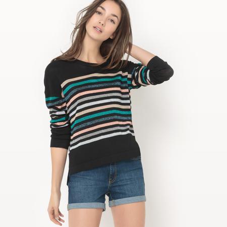 Пуловер SUNCOO