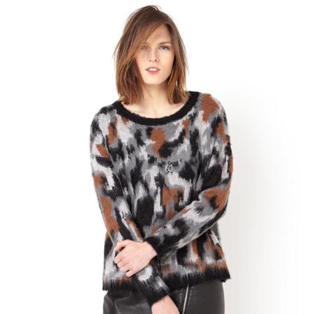 Пуловер SUNCOO