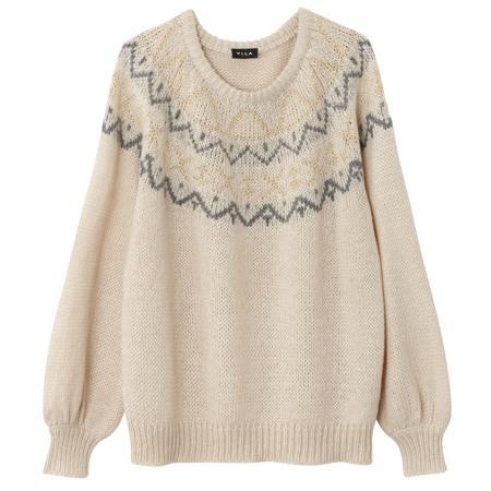 Пуловер VILA