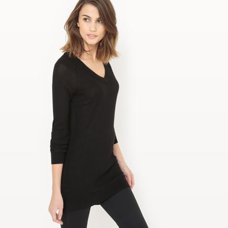 Пуловер R essentiel