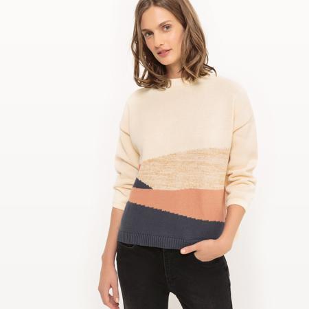 Пуловер R studio