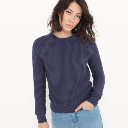 Пуловер R essentiel