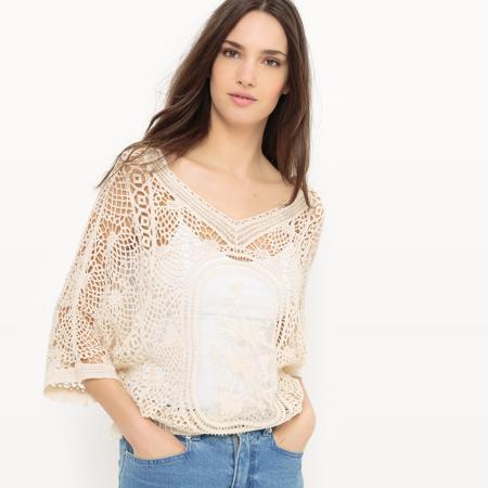 Пуловер MOLLY BRACKEN